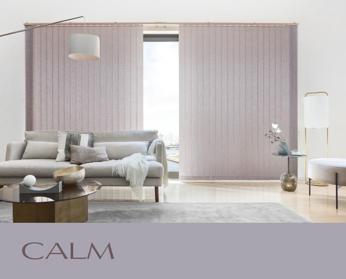 CALM