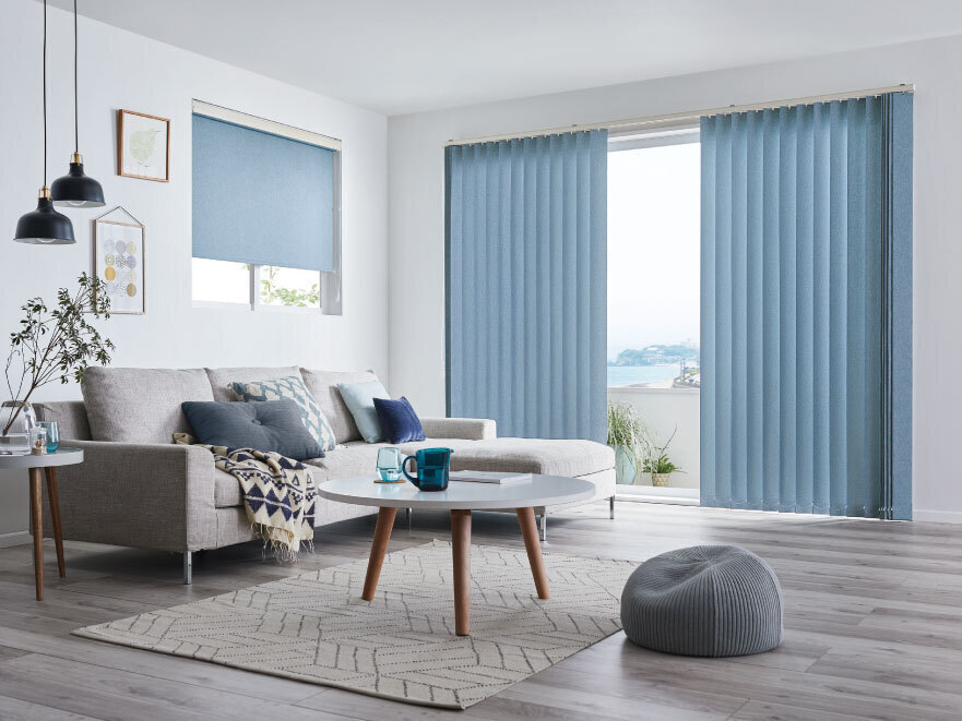 ブラインド カーテンの種類 をまとめてみました お役立ちコラム タチカワブラインド