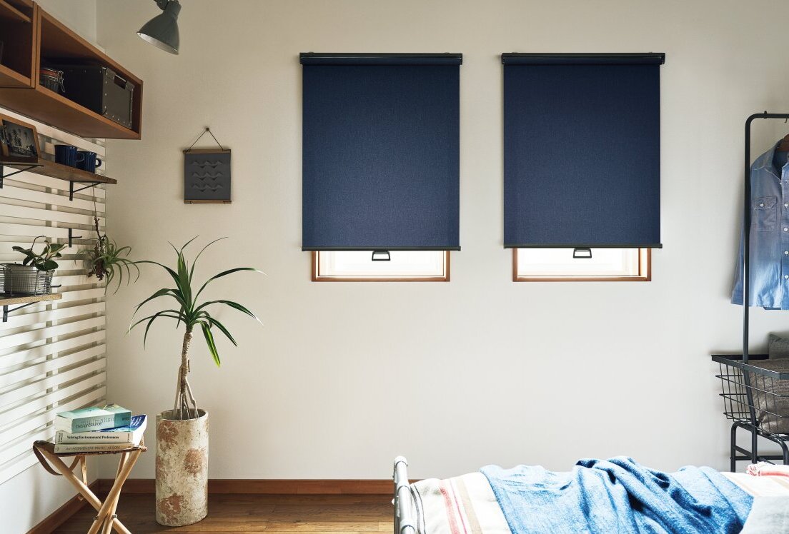 ロールスクリーン タチカワ ブラインド ラルク 小型 プルコード サラサ RS-8006〜8007 幅49×高さ80cmまで ロールスクリーン｜製品情報｜タチカワブラインド