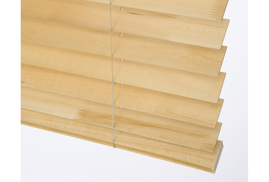 ウッドブラインド タチカワブラインド フォレティアチェーンタッチエコ