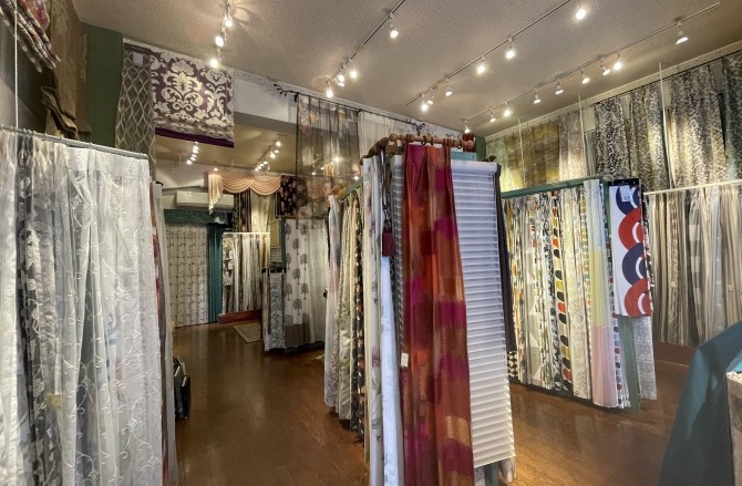CURTAIN ROYAL SHOP SOEY｜販売店検索｜タチカワブラインド