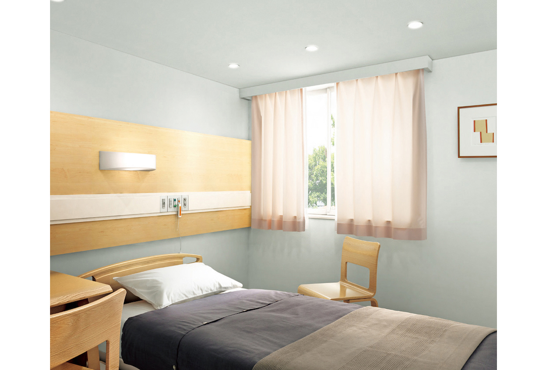 クレアス カーテン｜製品情報｜タチカワブラインド