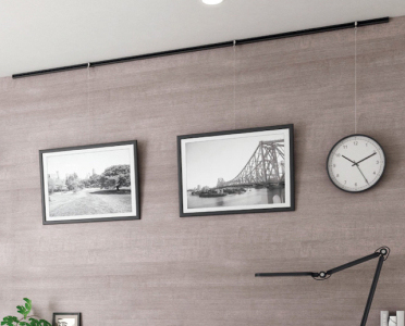 Sekidoページ カーテンレール・ピクチャーレール｜デジタルカタログ｜タチカワブラインド