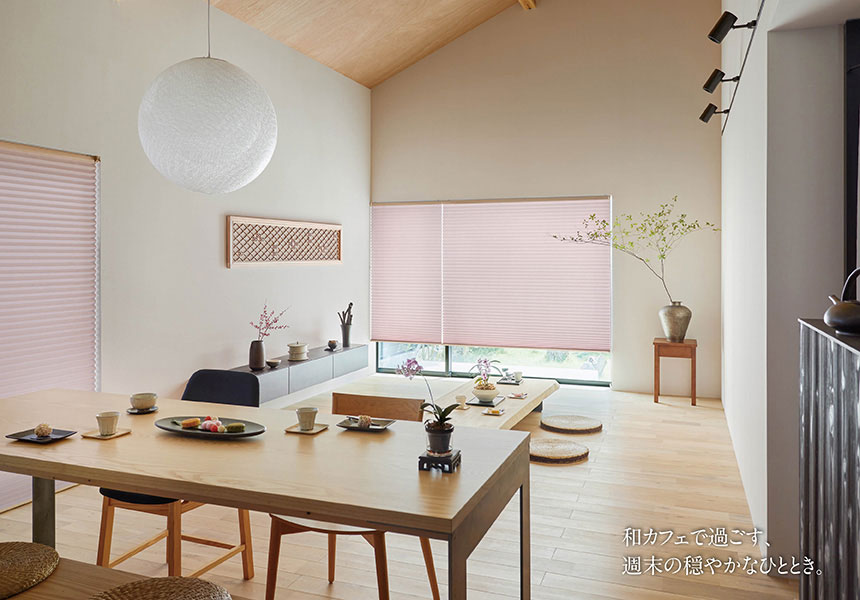 シーン別製品紹介 SHOP イメージ