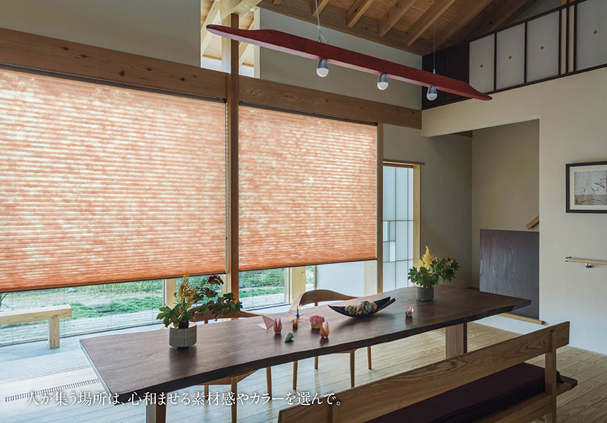 シーン別製品紹介 HOTEL イメージ