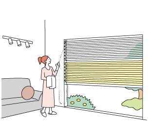 ワンチェーン操作