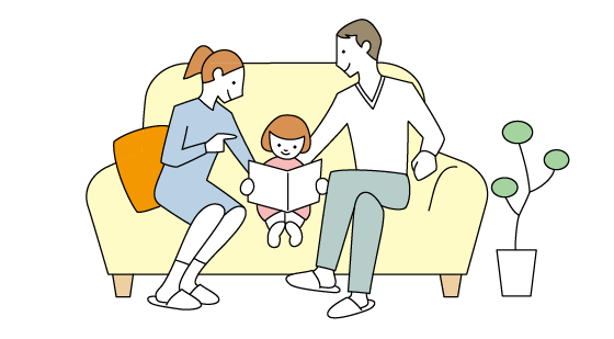 スイッチ操作（電動）