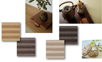 WA スダレ イメージ