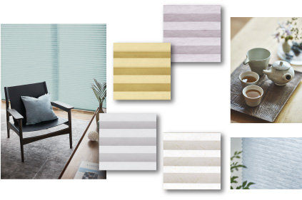 和紙調 イメージ