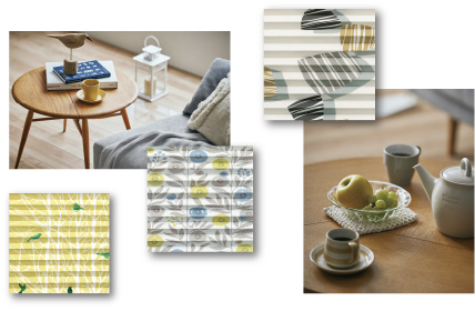 Nordic ノルディック イメージ