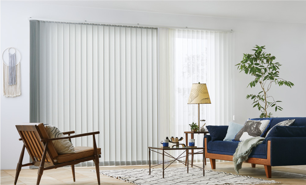 ドレープ：エブリ　LD-6259・レース：ジュルネ遮熱　LD-6604