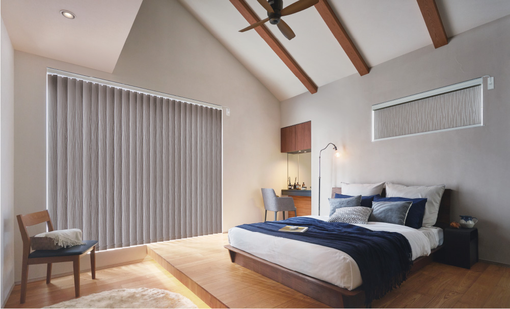 ヴェルタ遮光　LD-6511