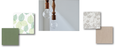 BOTANICAL ボタニカル イメージ