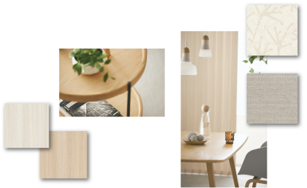 Nordic ノルディック イメージ