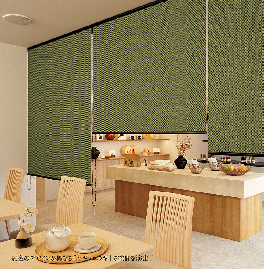 シーン別製品紹介 SHOP イメージ