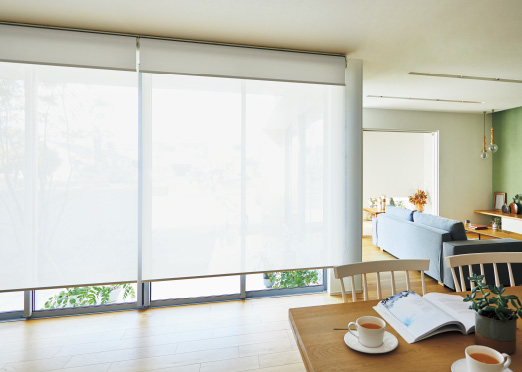 ジュルネ遮熱　RS-8604