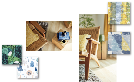 Nordic ノルディック イメージ