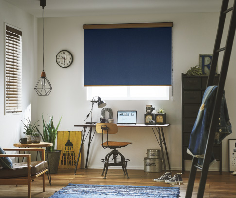 デニムクロス　RS-8037