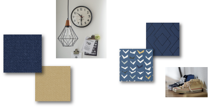 INDUSTRIAL インダストリアル イメージ