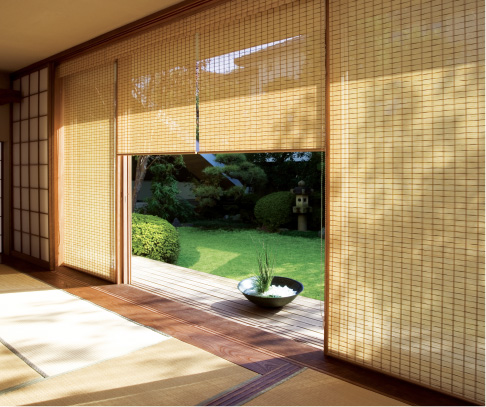 庵（いおり）　RS-8096